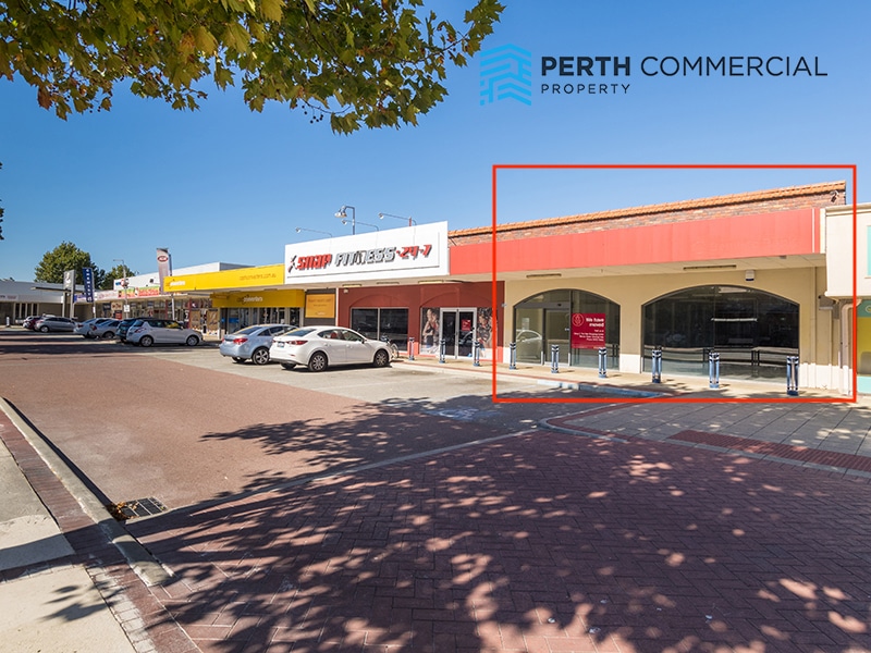 2227A Albany Highway, Gosnells  WA  6110 gallery
